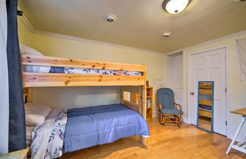 Spacious Eugene Family Home about 3 Mi to U of O! - Foto 32