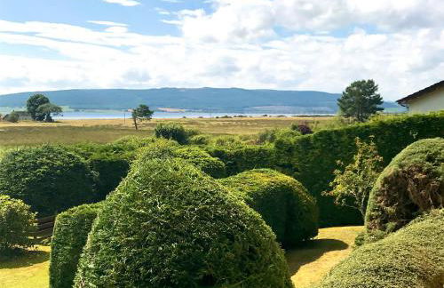 Achnacarry Cottage - Foto 14