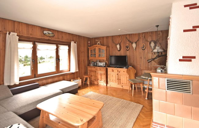 Mountain Hideaway in Wildenthal - Foto 12