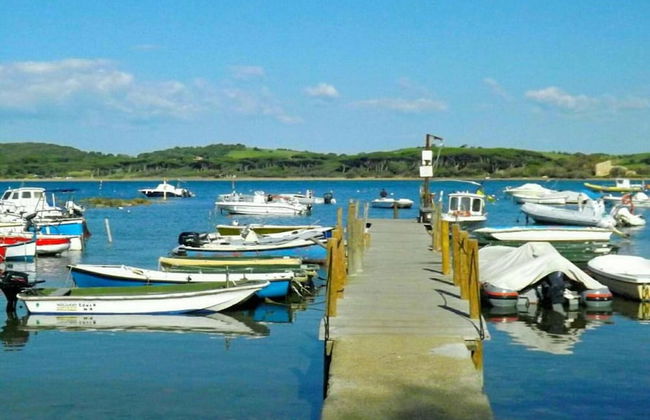 Farmhouse in Suvereto Near Etruscan Coast - Foto 29