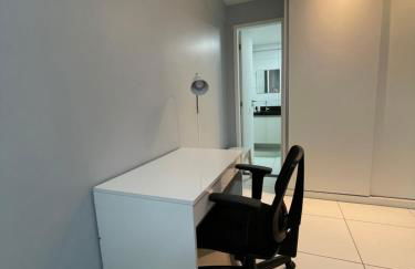 Apartamento Praiano em Maceió - 3 minutos da praia - Foto 31