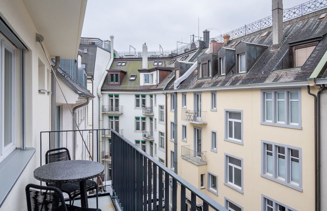 Numa Zurich Craft - Photo 35