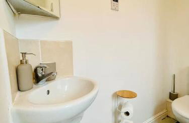 Plantsbrook Place - Luxury 4 bed House + Parking - Foto 32