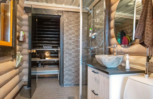 Mäntyranta - Foto 24