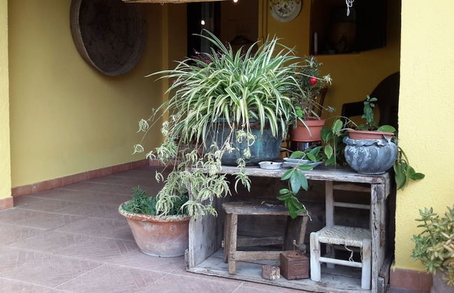 Casa di Campagna Dal Pozzo - Foto 59