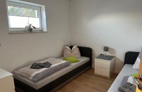 Ferienwohnung RhönPanorama EG - Foto 14