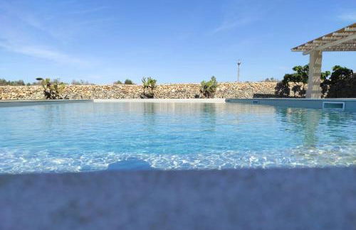 Masseria Berzario - Foto 70