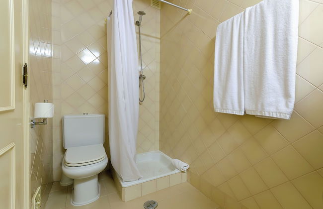 TURIM Estrela do Vau Hotel - Foto 50