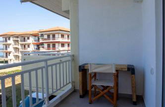 Calypso beach front apartment - Foto 46