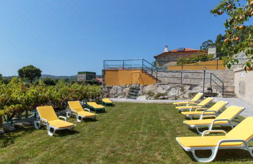 Quinta dos Fangueiros - Foto 73