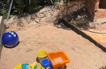 Casa rural Playa de Altomira - Foto 50