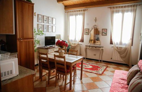 Floreal House - Classic style apartment - Foto 22