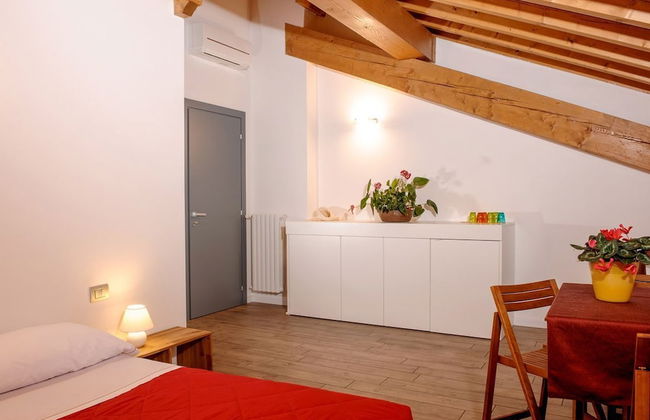 Agriturismo Tenuta Le Sorgive - Foto 21