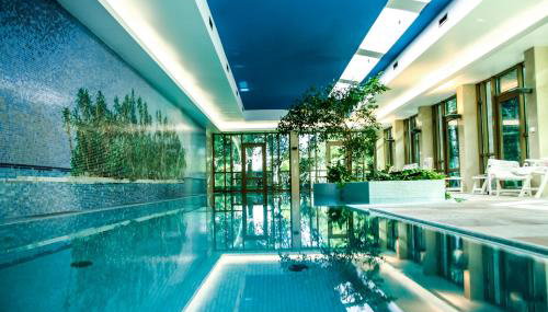 Willa Różana - Foto 2