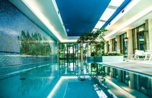 Willa Różana - Foto 2