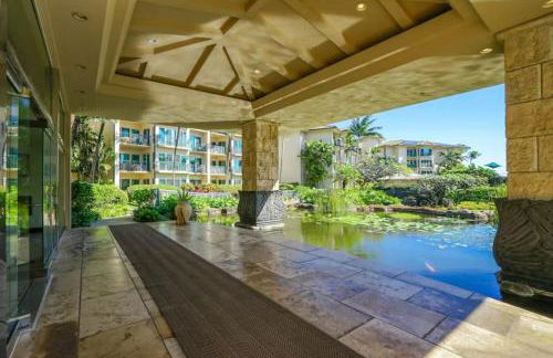 Waipouli Beach Resort D207 - Foto 40