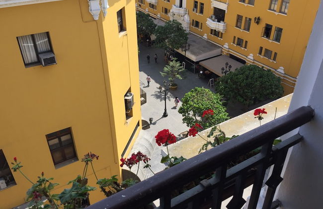 Amazing Lima - Near Plaza San Martin - Photo 23