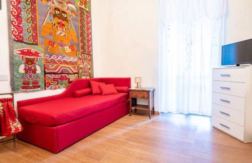 Villa Marino vista mare - Foto 33