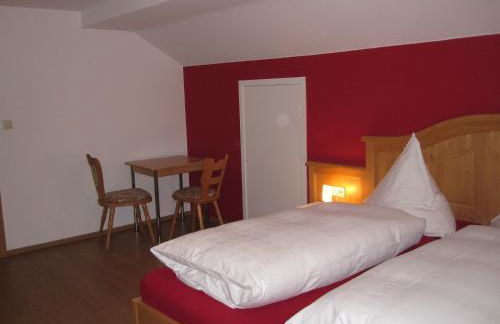 Gästehaus Bach - Foto 19