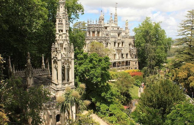 Sintra Highlights & Scenic Coast – Tour privado desde Lisboa - Foto 5