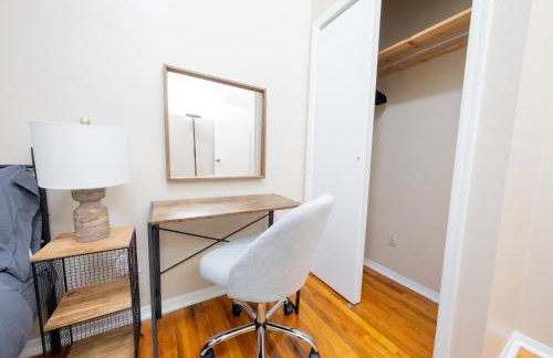 Spacious 3BR Near Columbia Uni & Riverside Park - Foto 23