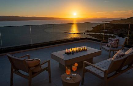 Luxury Villa La Mirada - Foto 11