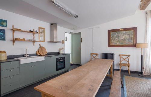 Le Domaine de Courances - Pierres d'Histoire - Foto 19