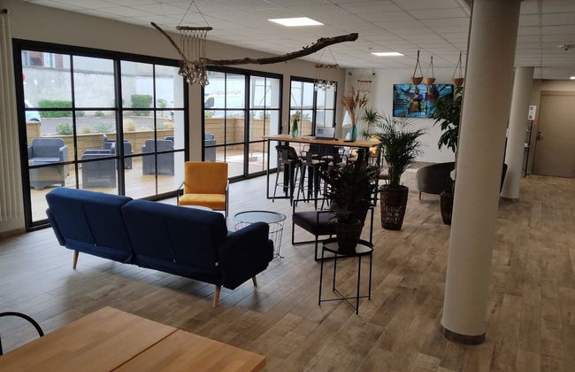 Villa Raphaëlle - Foto 1