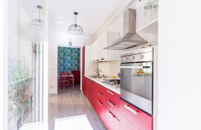 Sansevero Family Apartment by Wonderful Italy - Foto 7