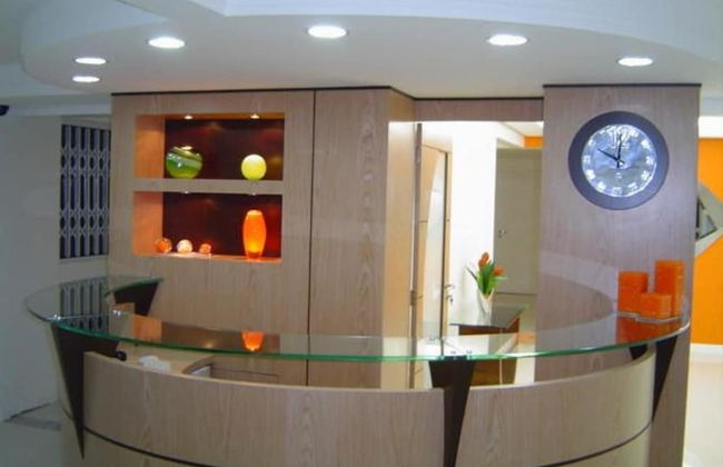 Flat Bellmare - Photo 2