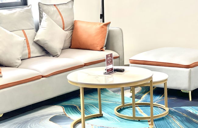 Star Bay Residence - Foto 8