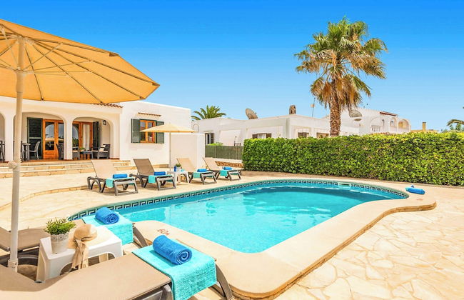 Villa Paco - Foto 15