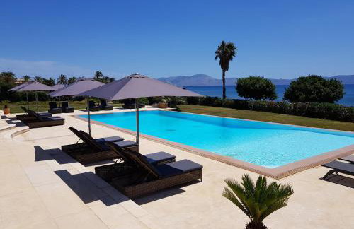 Therme Sea Luxury Lodge - Foto 1