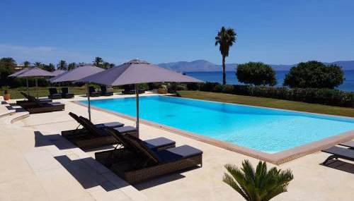 Therme Sea Luxury Lodge - Foto 1