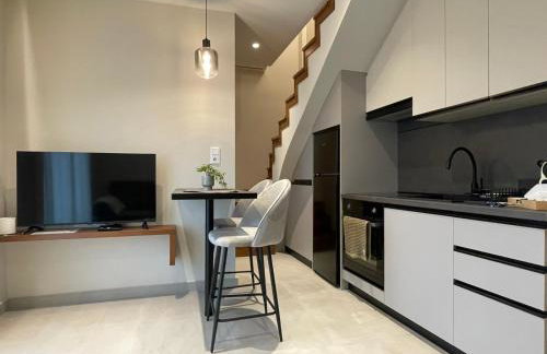 Velithea Luxury Suites - Foto 78