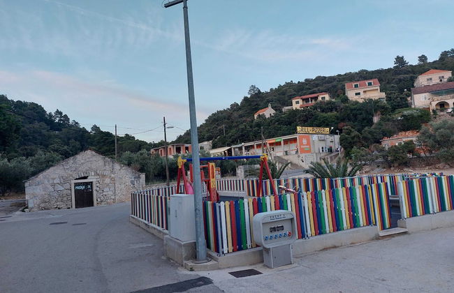 Apartment Dominik - Foto 18