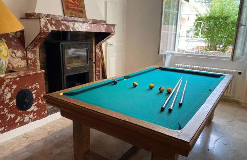 Bastide avec Piscine et Spa, vue Ste Victoire - Foto 21