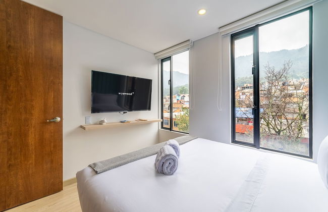 Astounding Tekto Wynwood House - Foto 10