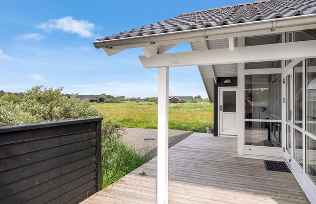 "Frejdis" - 1.1km from the sea - Foto 13