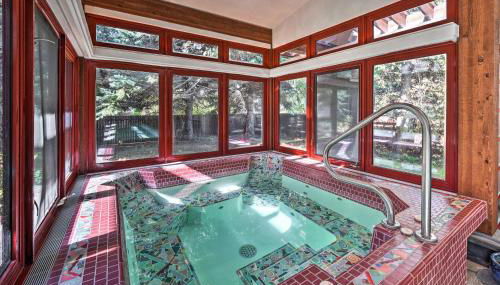 3 Mi to Ski! Luxe Retreat Near Sun Valley - Foto 2