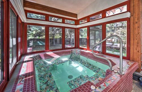 3 Mi to Ski! Luxe Retreat Near Sun Valley - Foto 2