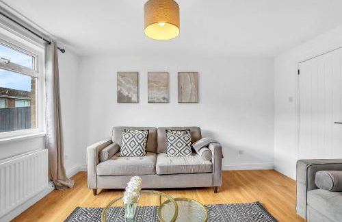 Newcastle Weekly & Monthly Offers, New 3 Bed House, Contractors, Families, Relocations Stays - Foto 11