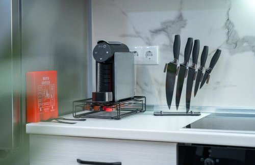 Vanda House com 2 Quartos Vista Mar e montanha no centro da Ilha - Foto 38