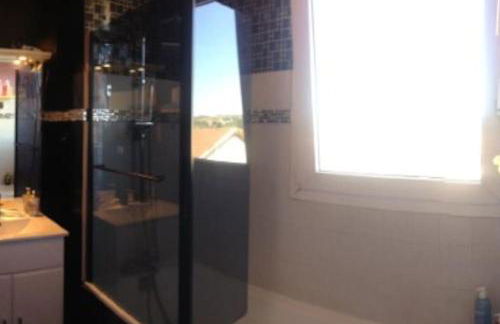 T2-42m2-Climatisation, lumière tamisée-garage - Foto 7