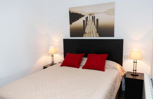 UN PASEO POR LAS NUBES - Foto 18