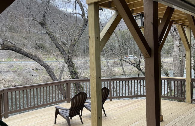 Rivers Edge - Foto 42