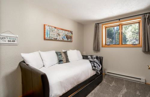 Shepherd Family Retreats- Moose - Foto 54