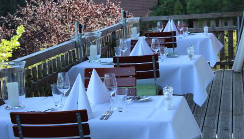 The Moosbach Garden - Foto 2