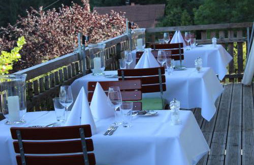 The Moosbach Garden - Foto 2