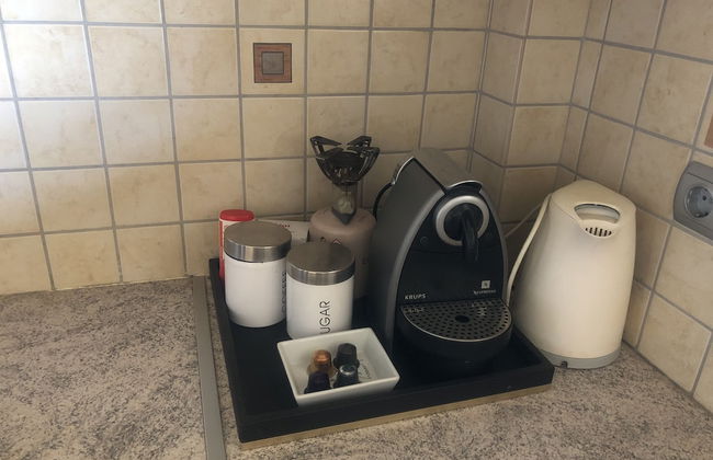 Villa Sophia - Foto 10